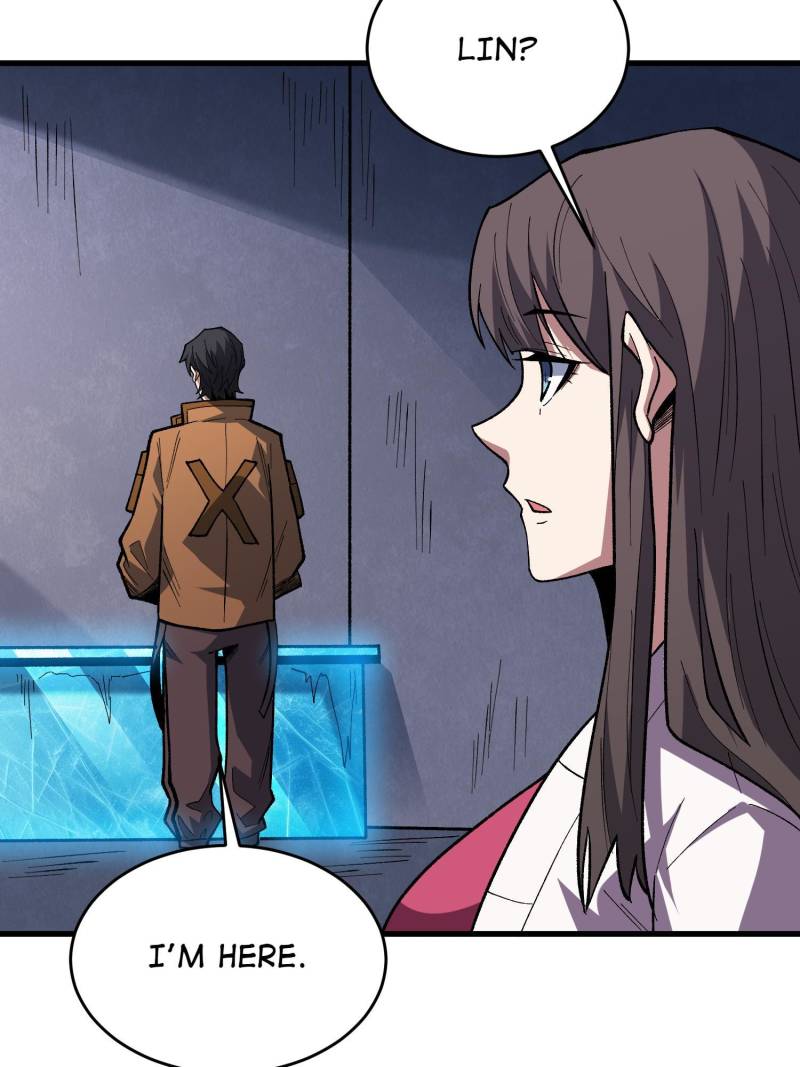 I’m Really Not a Supervillain Chapter 294 - Page 19