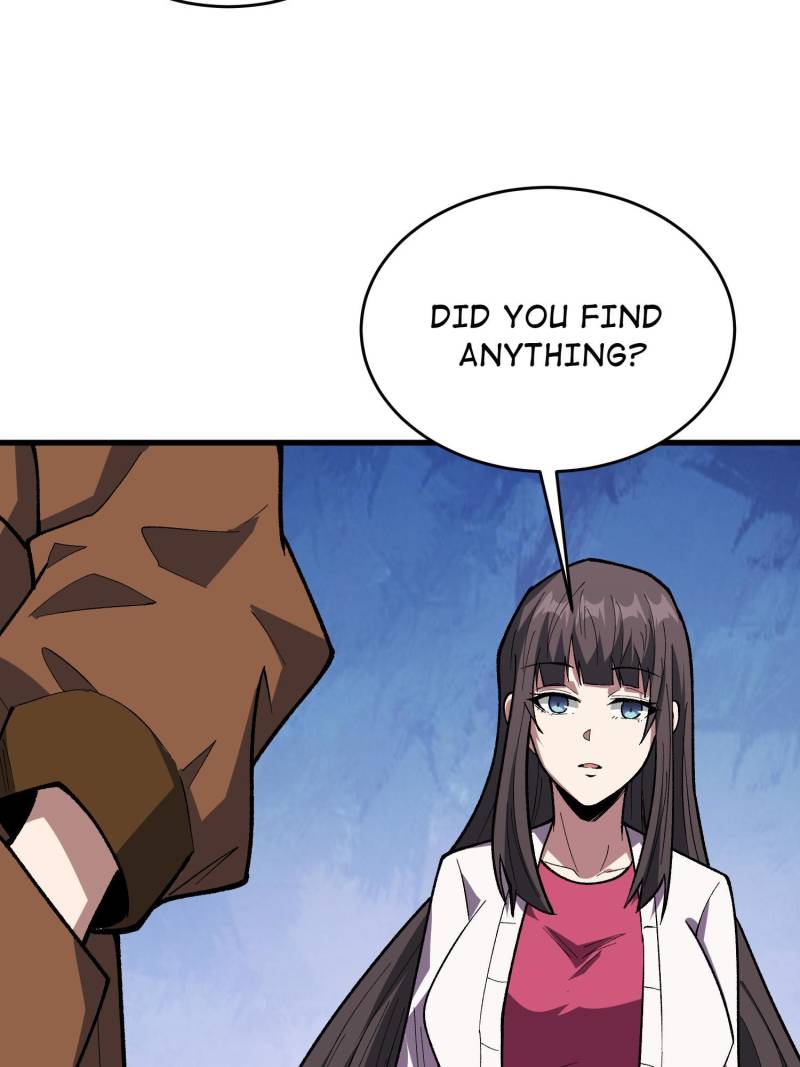 I’m Really Not a Supervillain Chapter 294 - Page 20
