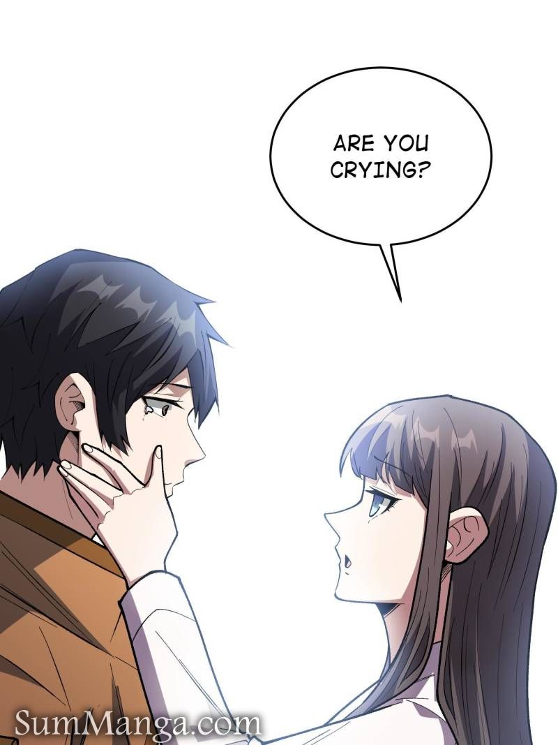 I’m Really Not a Supervillain Chapter 294 - Page 24