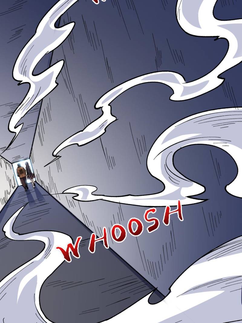 I’m Really Not a Supervillain Chapter 294 - Page 29