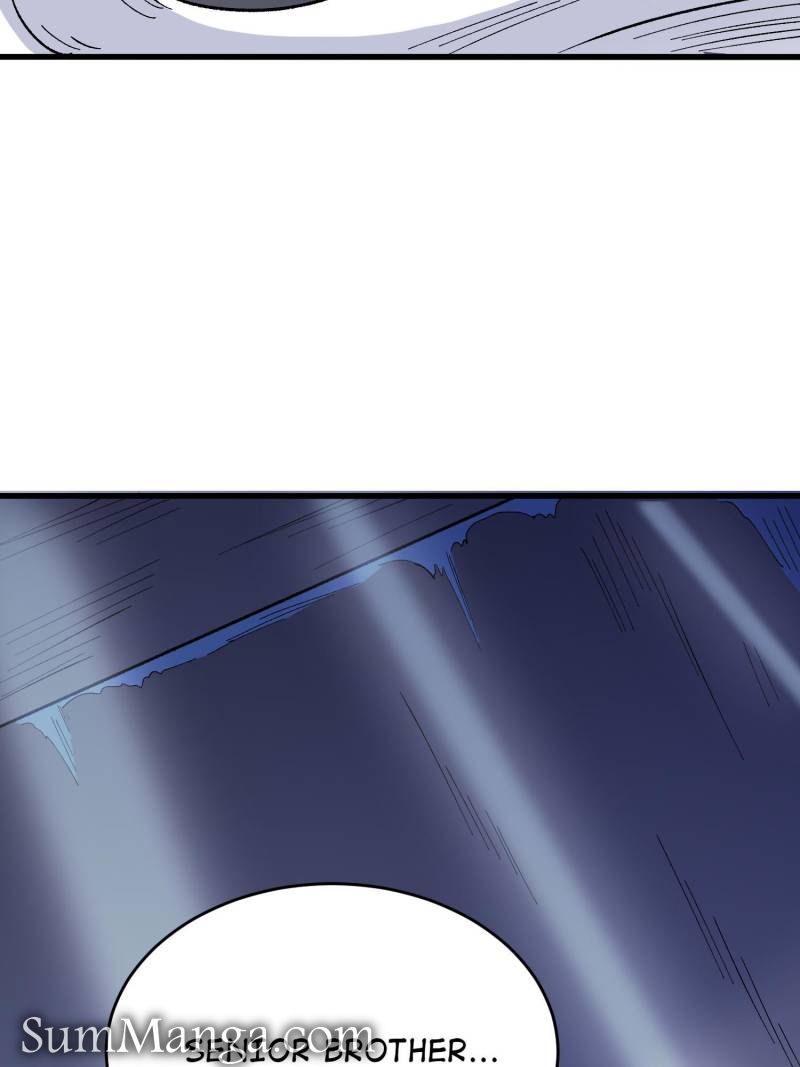 I’m Really Not a Supervillain Chapter 294 - Page 30