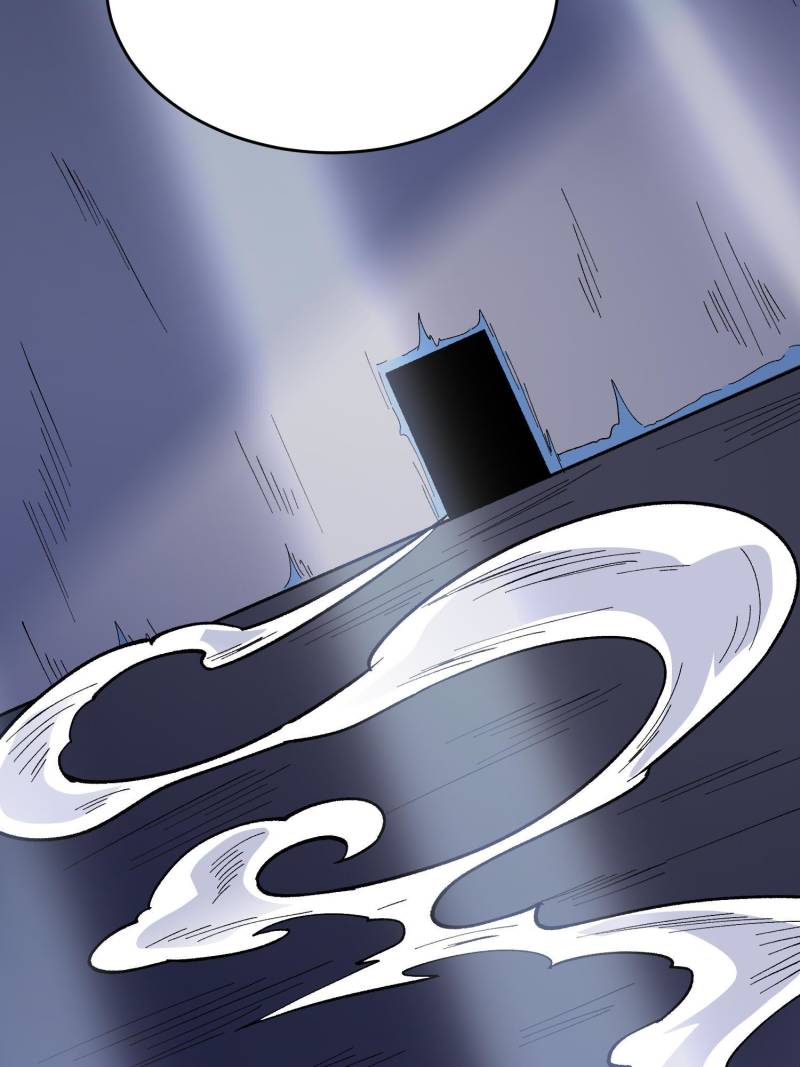 I’m Really Not a Supervillain Chapter 294 - Page 31
