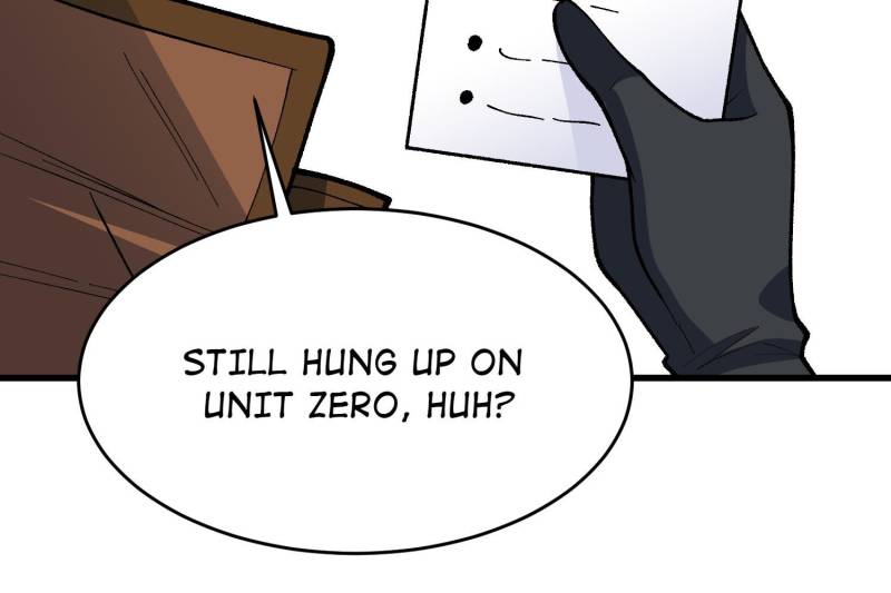 I’m Really Not a Supervillain Chapter 294 - Page 38