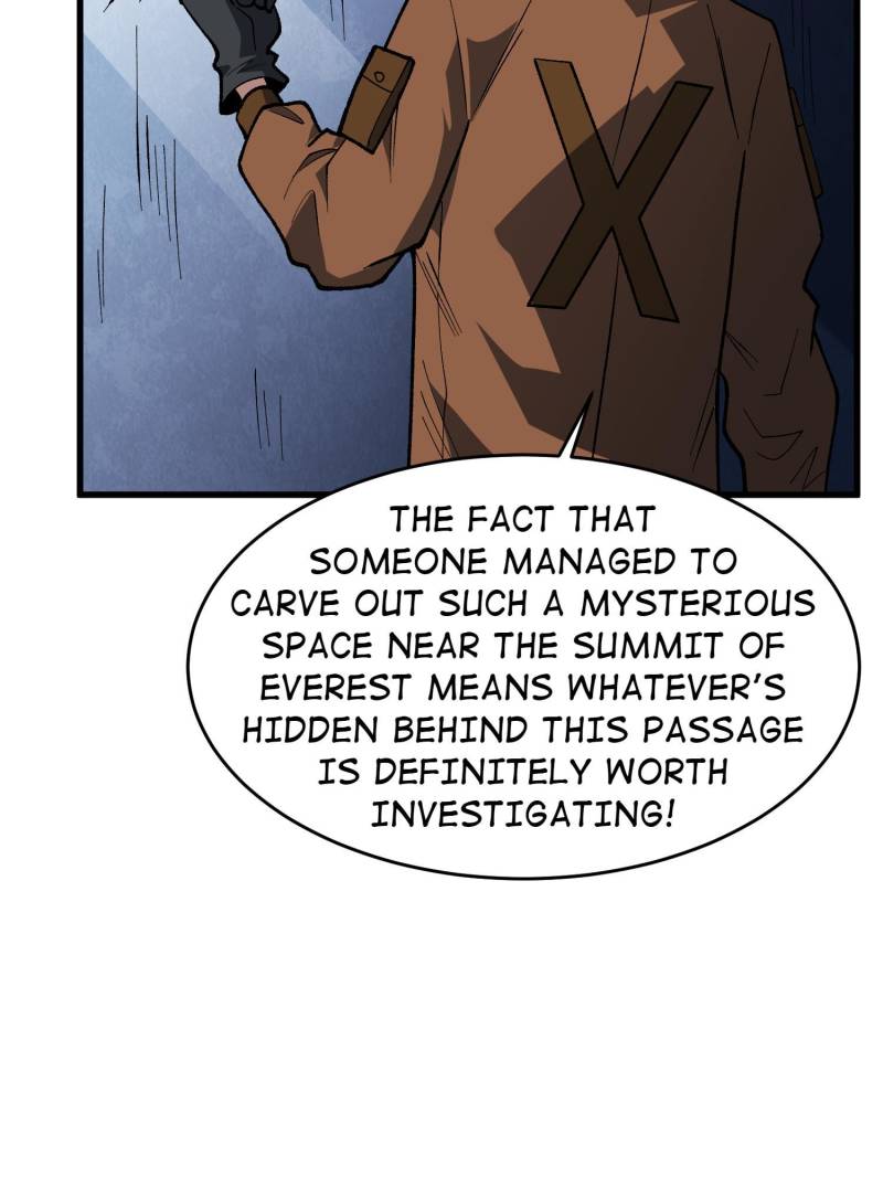 I’m Really Not a Supervillain Chapter 294 - Page 4