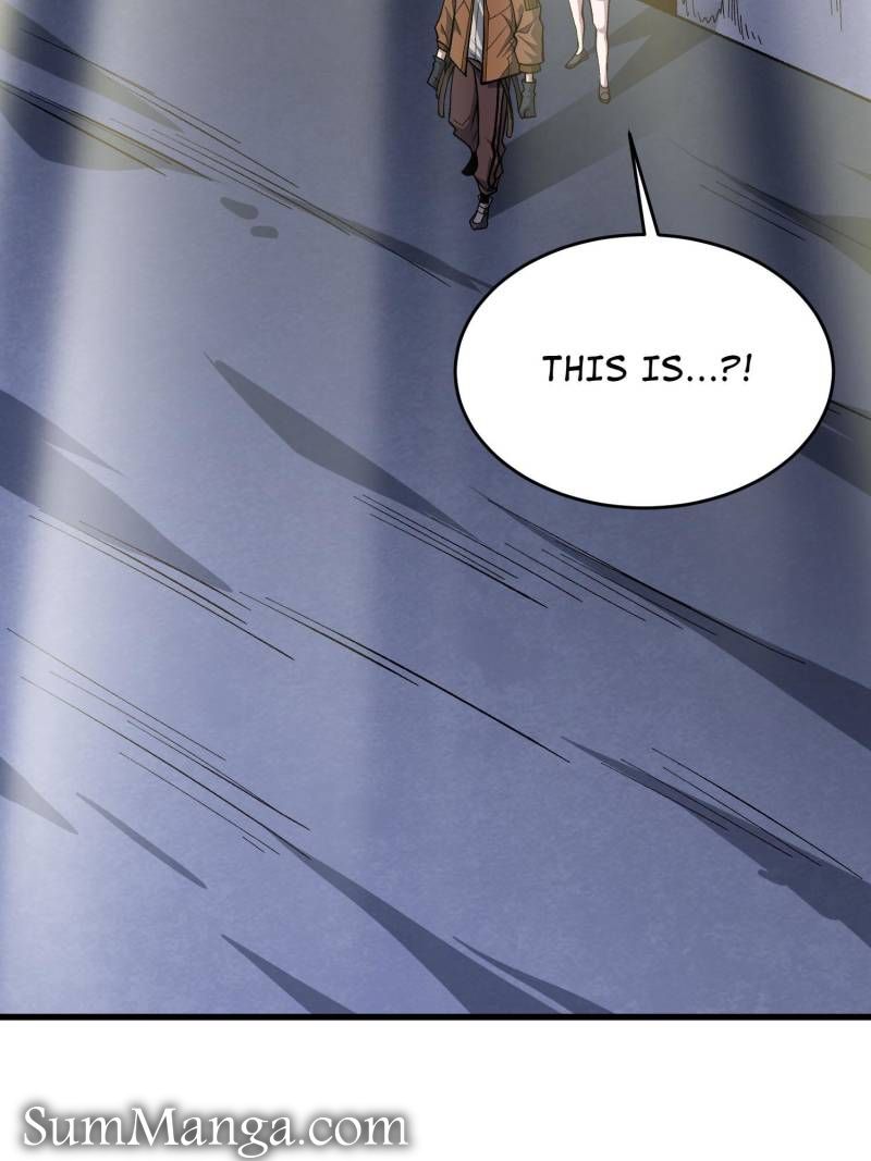 I’m Really Not a Supervillain Chapter 294 - Page 6