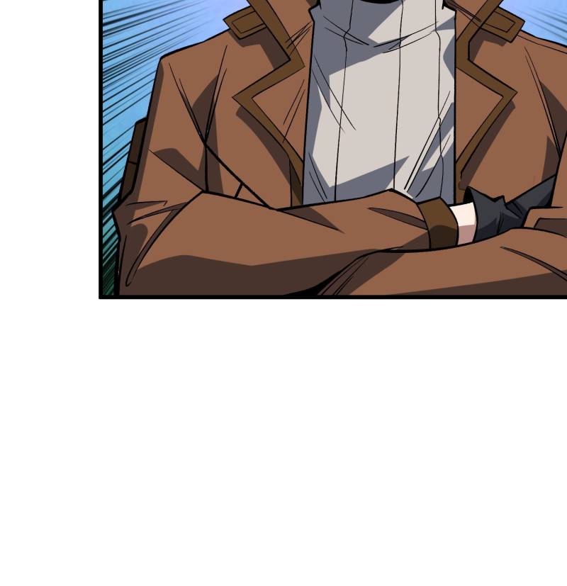 I’m Really Not a Supervillain Chapter 294 - Page 64