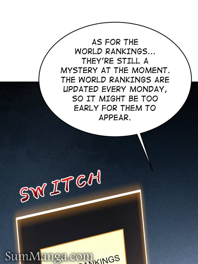 I’m Really Not a Supervillain Chapter 294 - Page 69