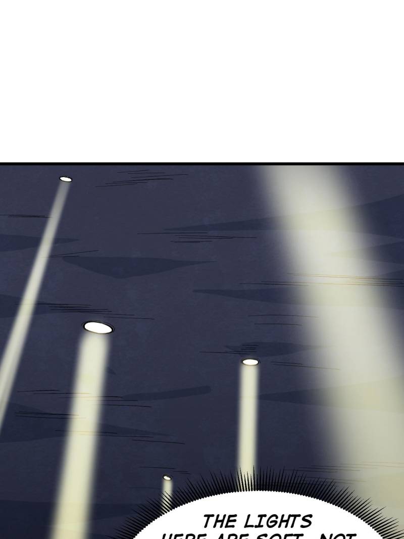 I’m Really Not a Supervillain Chapter 294 - Page 7