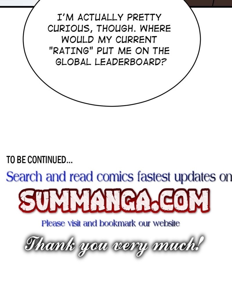 I’m Really Not a Supervillain Chapter 294 - Page 71