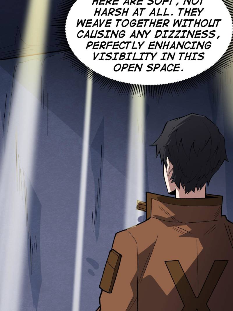 I’m Really Not a Supervillain Chapter 294 - Page 8