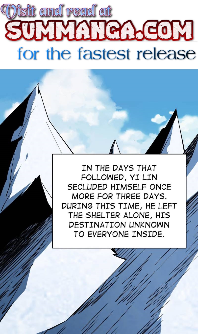I’m Really Not a Supervillain Chapter 295 - Page 0