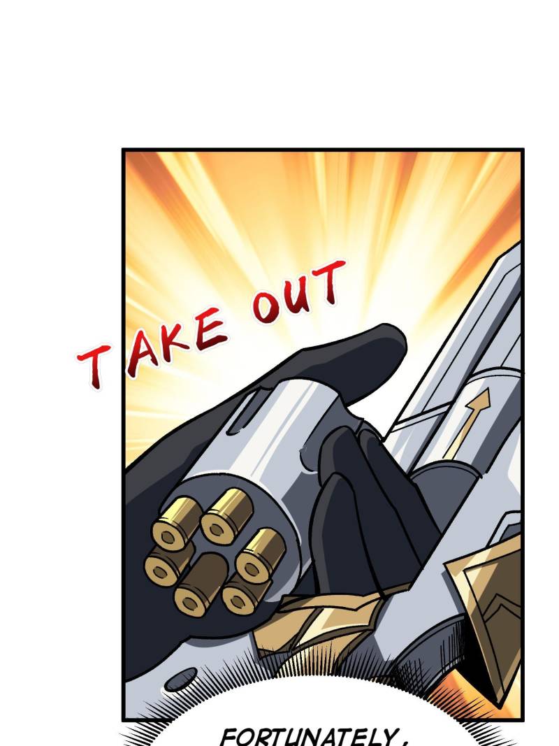 I’m Really Not a Supervillain Chapter 295 - Page 13