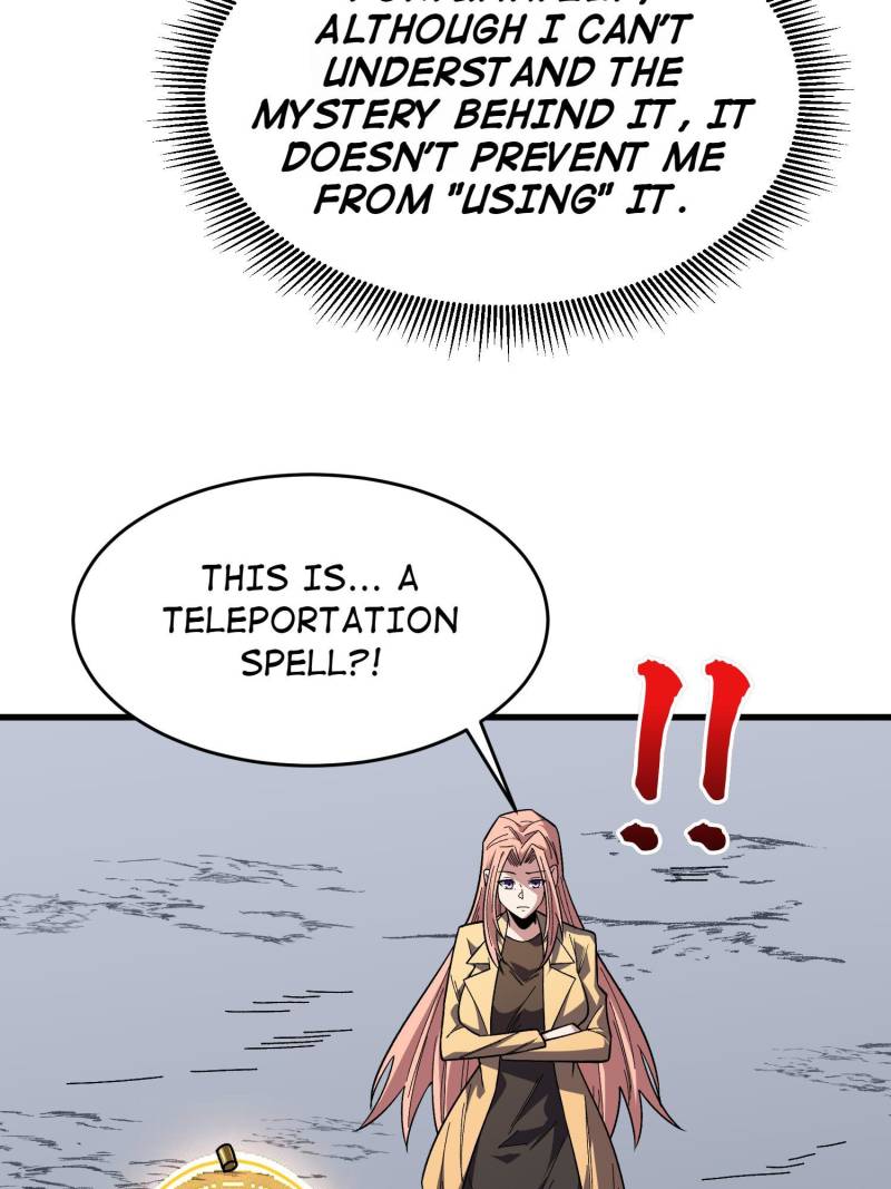 I’m Really Not a Supervillain Chapter 295 - Page 14