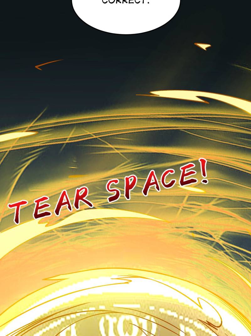 I’m Really Not a Supervillain Chapter 295 - Page 16