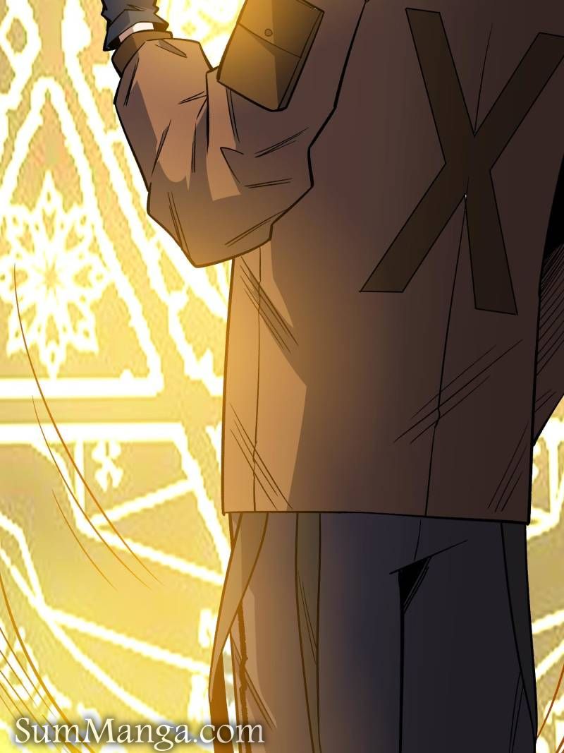 I’m Really Not a Supervillain Chapter 295 - Page 18