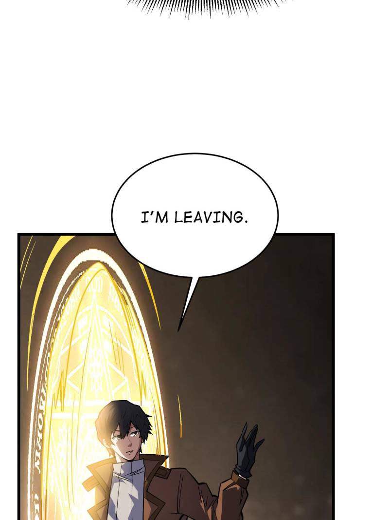 I’m Really Not a Supervillain Chapter 295 - Page 20
