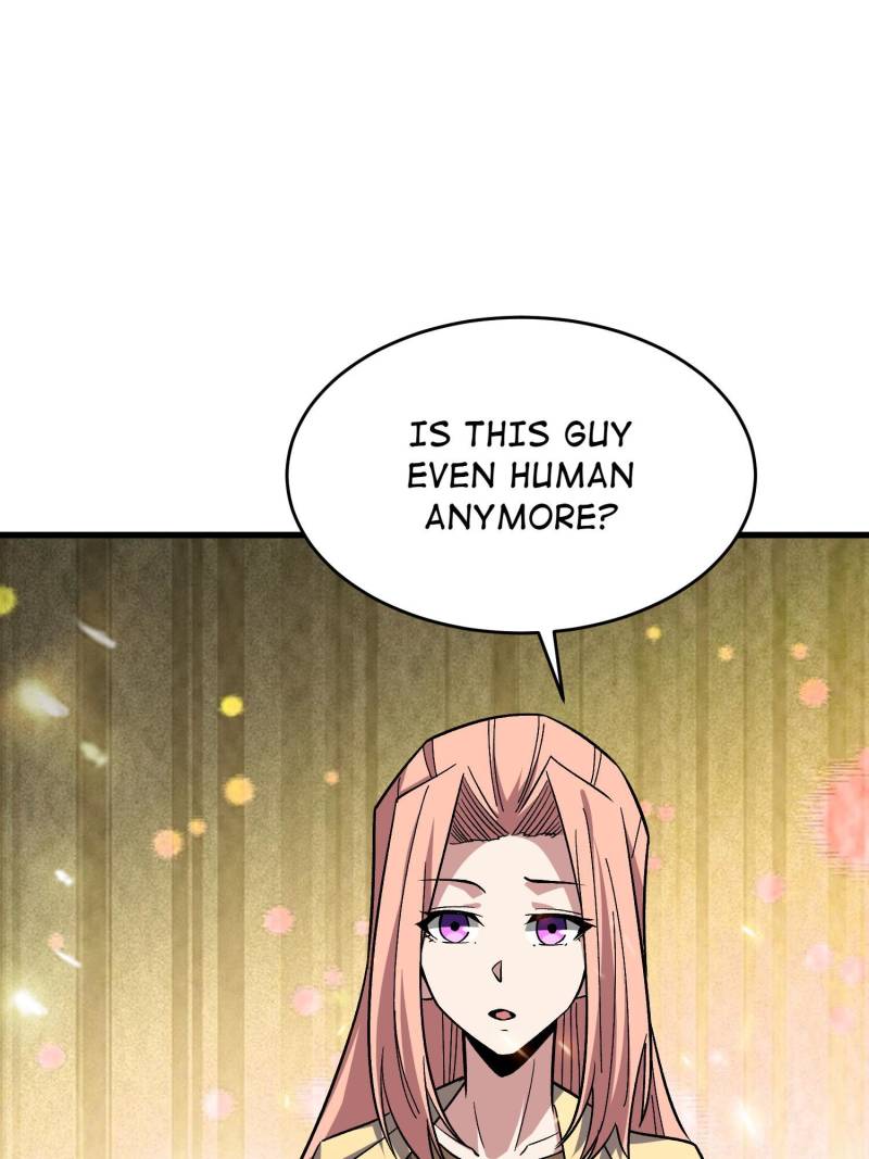 I’m Really Not a Supervillain Chapter 295 - Page 23