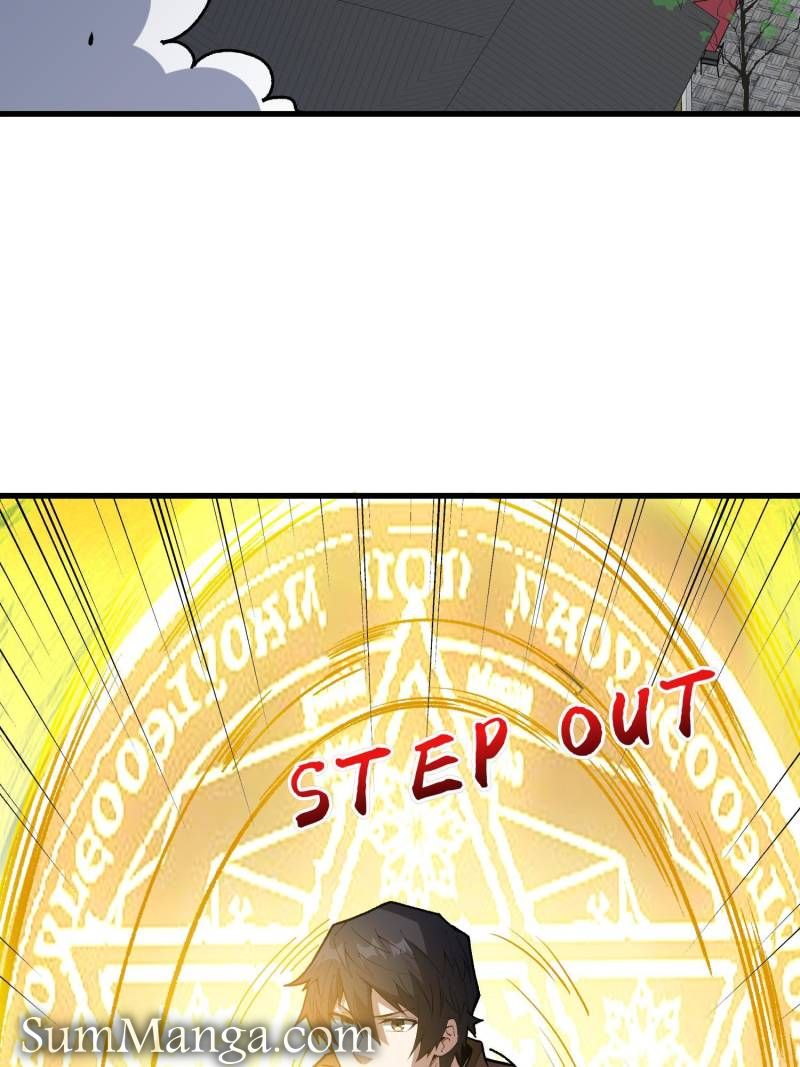 I’m Really Not a Supervillain Chapter 295 - Page 27