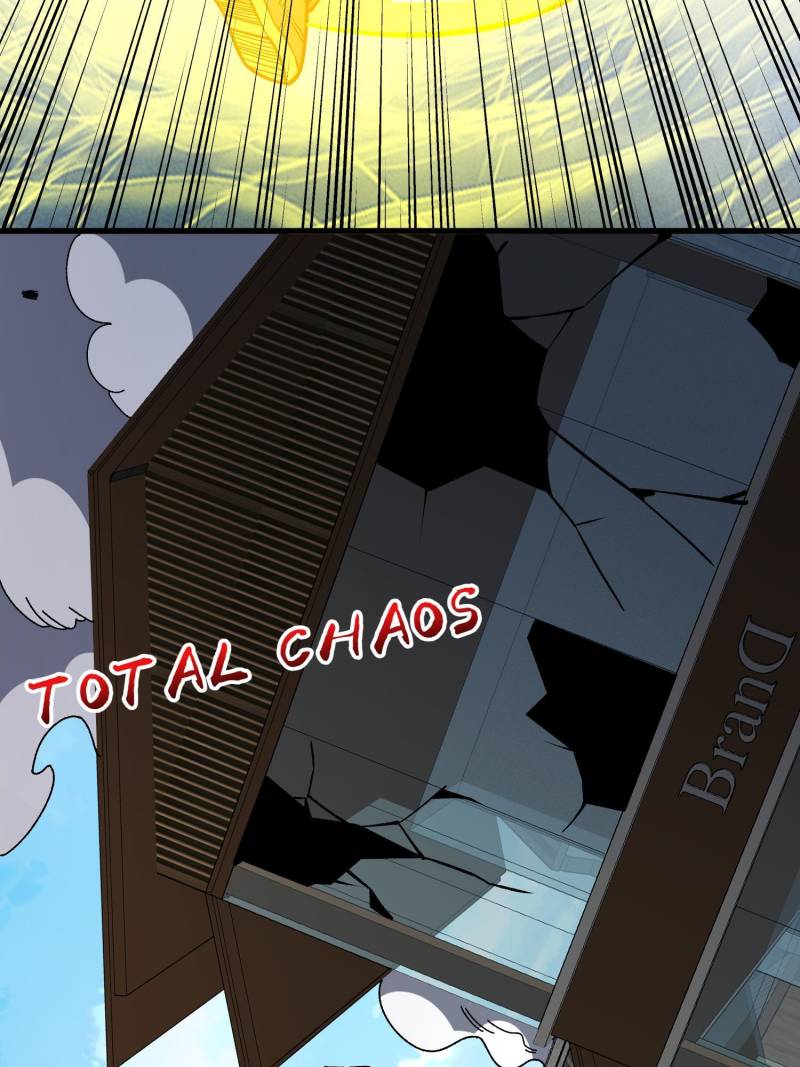 I’m Really Not a Supervillain Chapter 295 - Page 29