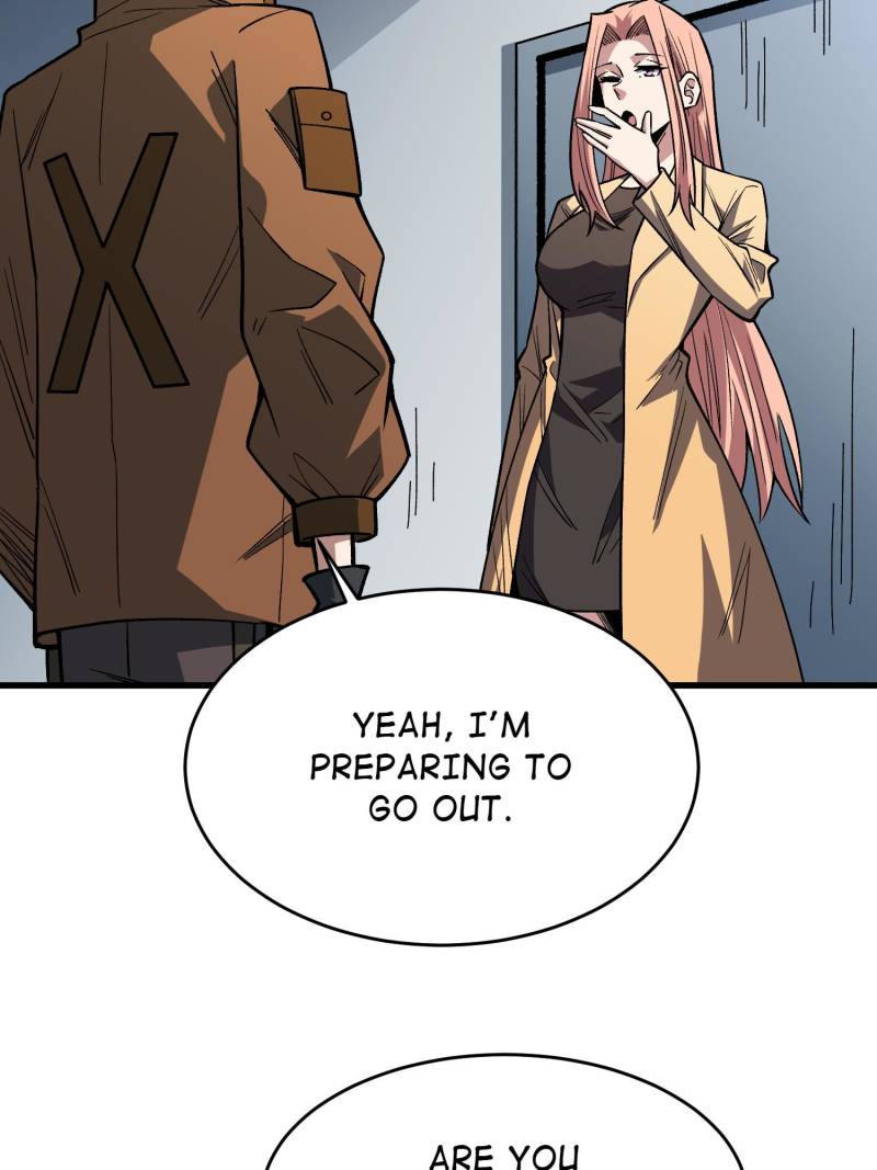 I’m Really Not a Supervillain Chapter 295 - Page 3