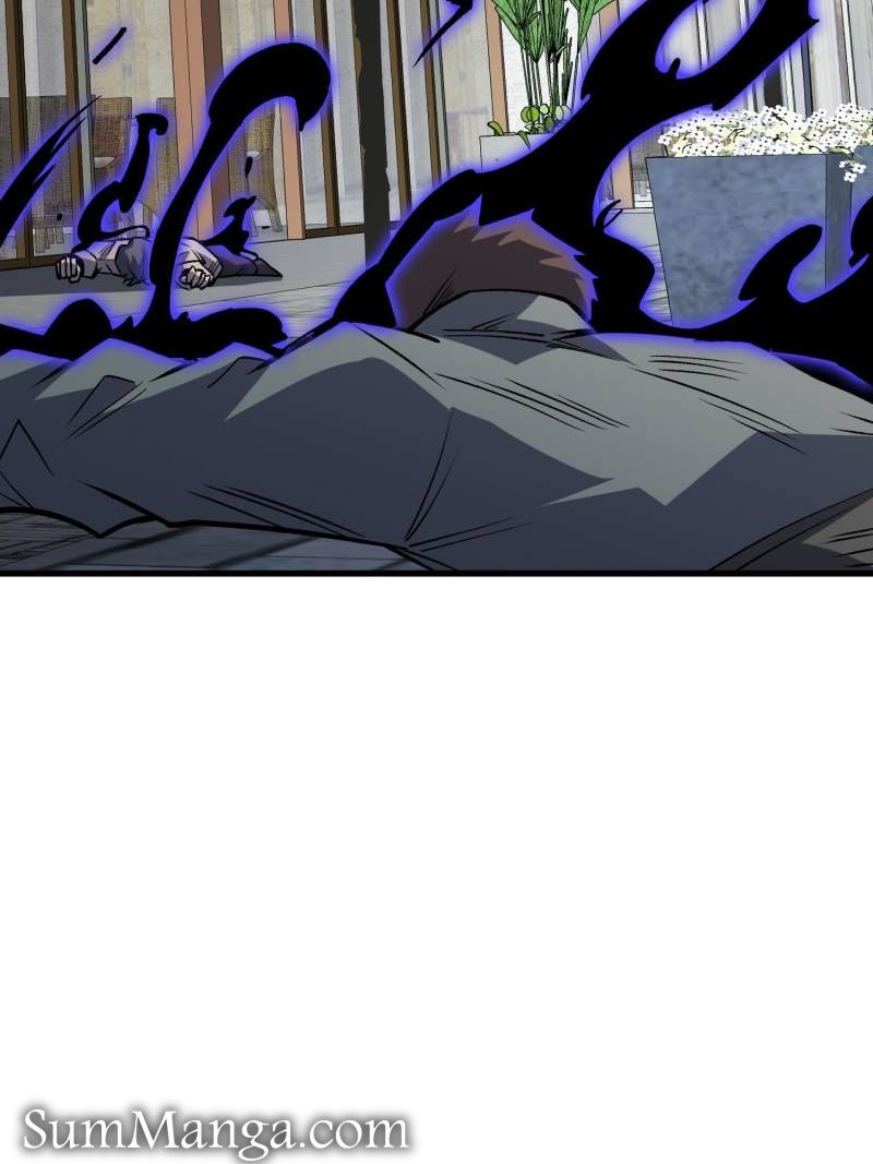 I’m Really Not a Supervillain Chapter 295 - Page 33