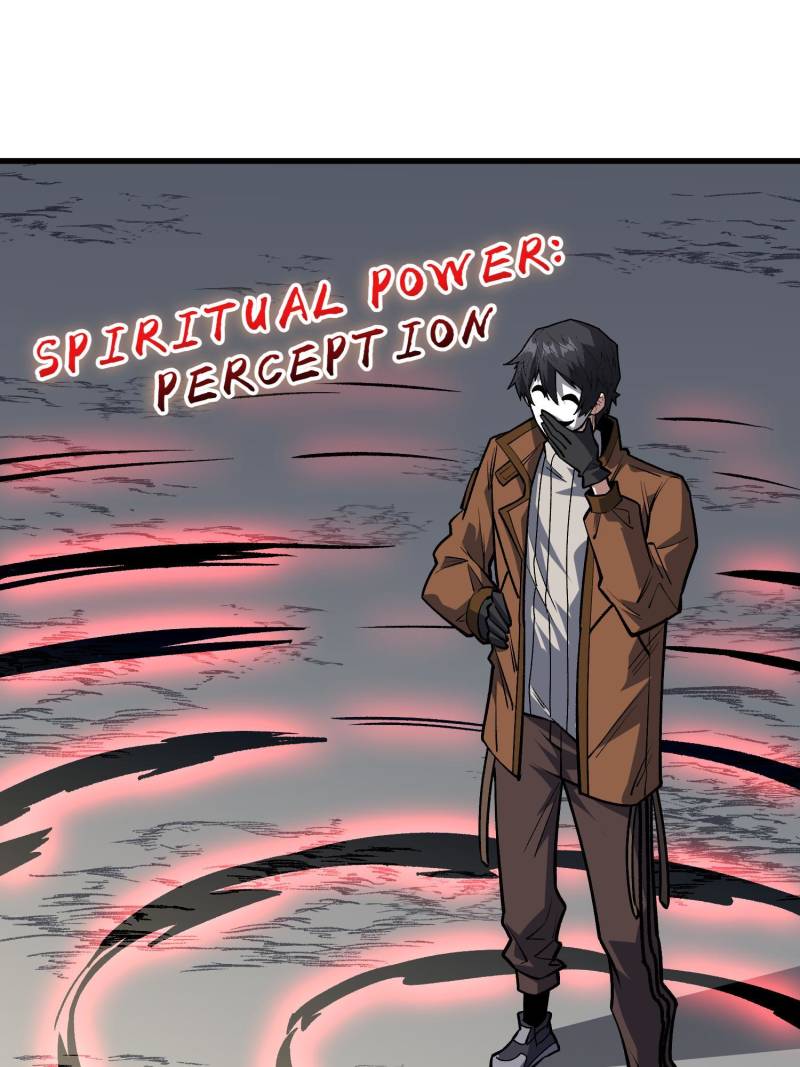 I’m Really Not a Supervillain Chapter 295 - Page 34