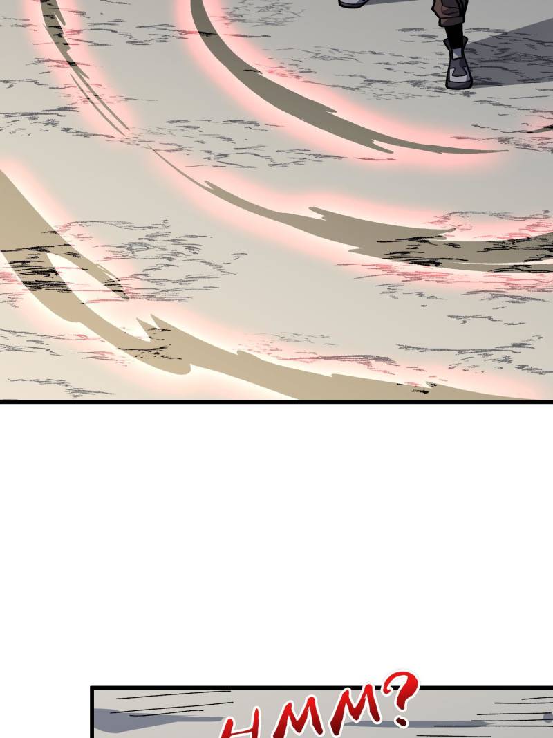 I’m Really Not a Supervillain Chapter 295 - Page 35