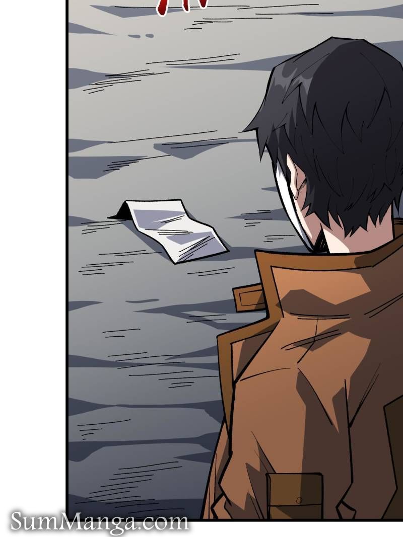 I’m Really Not a Supervillain Chapter 295 - Page 36