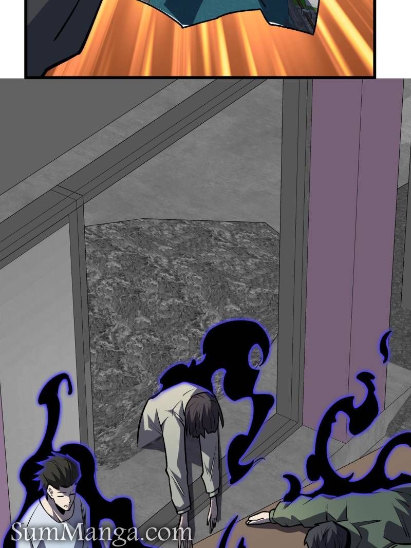 I’m Really Not a Supervillain Chapter 295 - Page 39