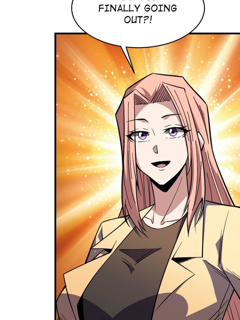 I’m Really Not a Supervillain Chapter 295 - Page 4