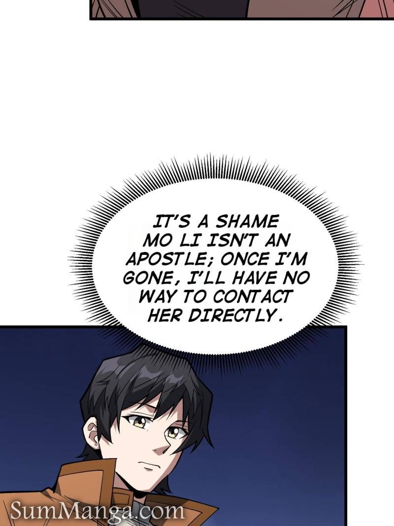 I’m Really Not a Supervillain Chapter 295 - Page 5