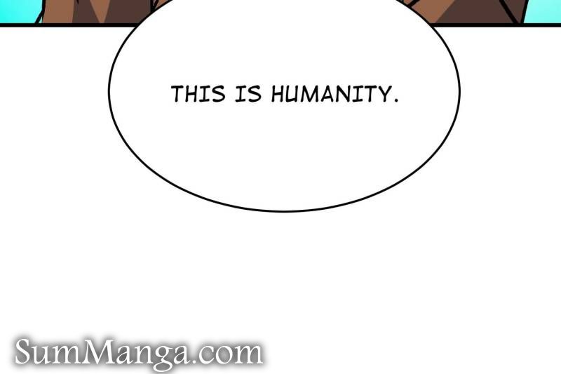 I’m Really Not a Supervillain Chapter 295 - Page 50