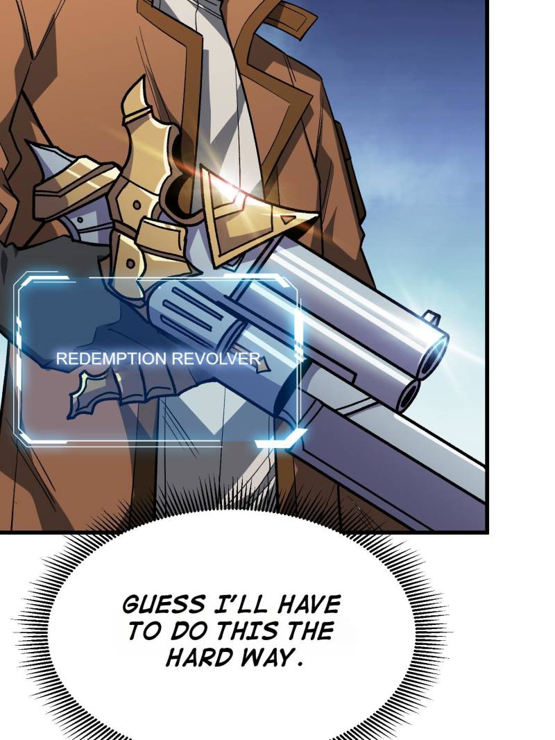 I’m Really Not a Supervillain Chapter 295 - Page 6