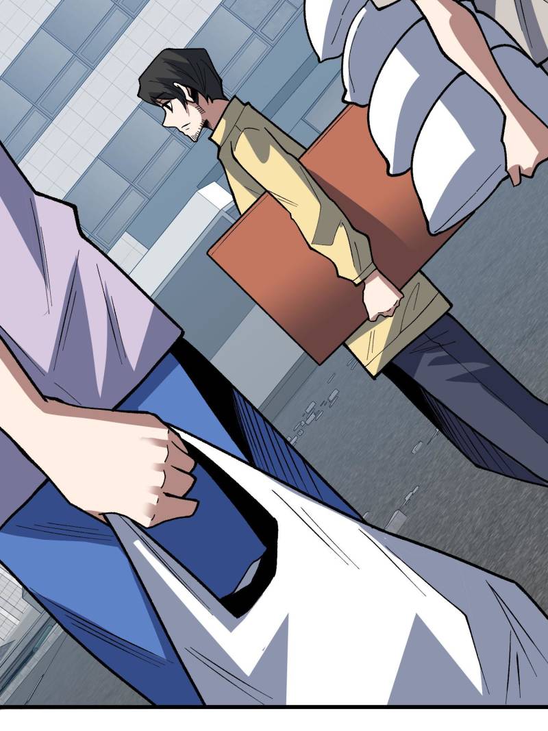 I’m Really Not a Supervillain Chapter 295 - Page 60