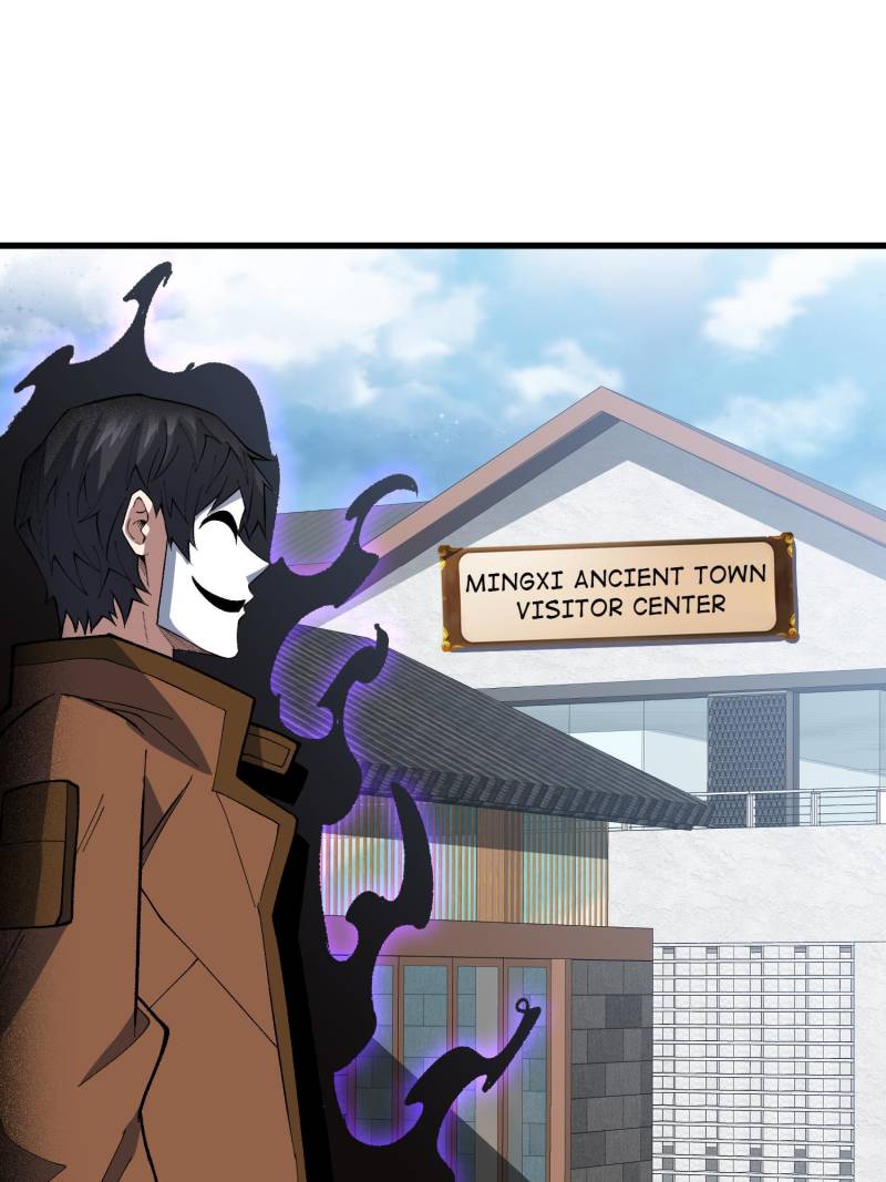 I’m Really Not a Supervillain Chapter 295 - Page 70