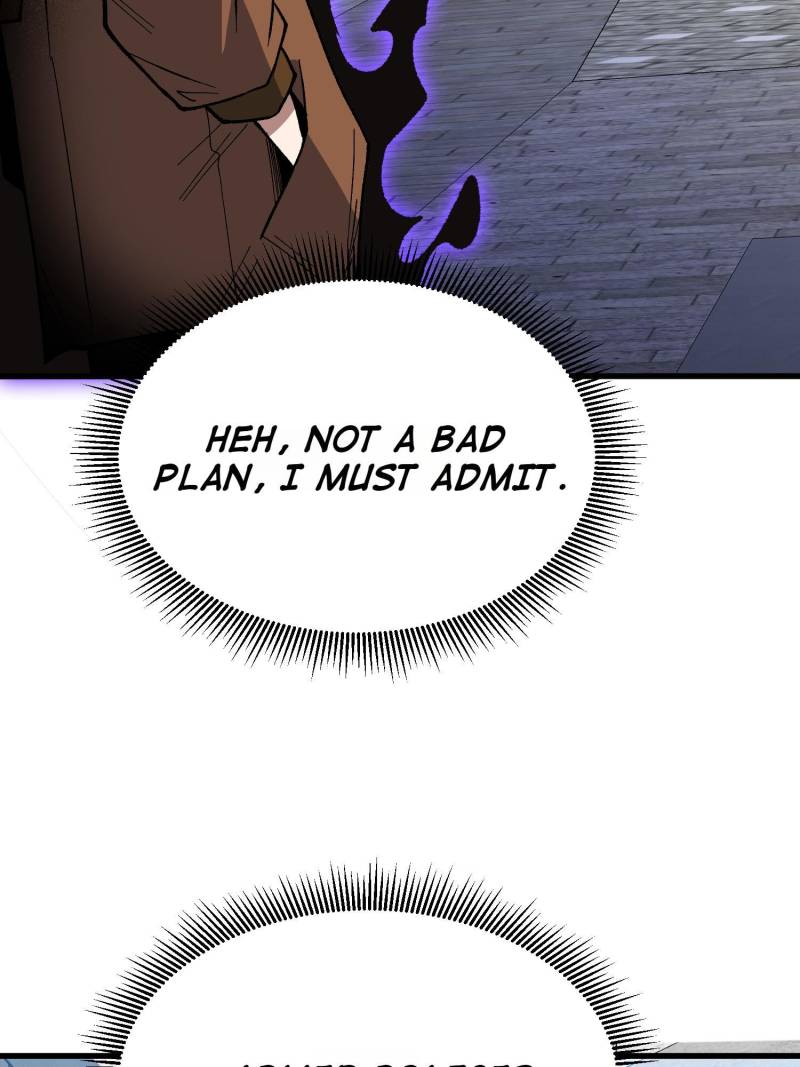 I’m Really Not a Supervillain Chapter 295 - Page 73