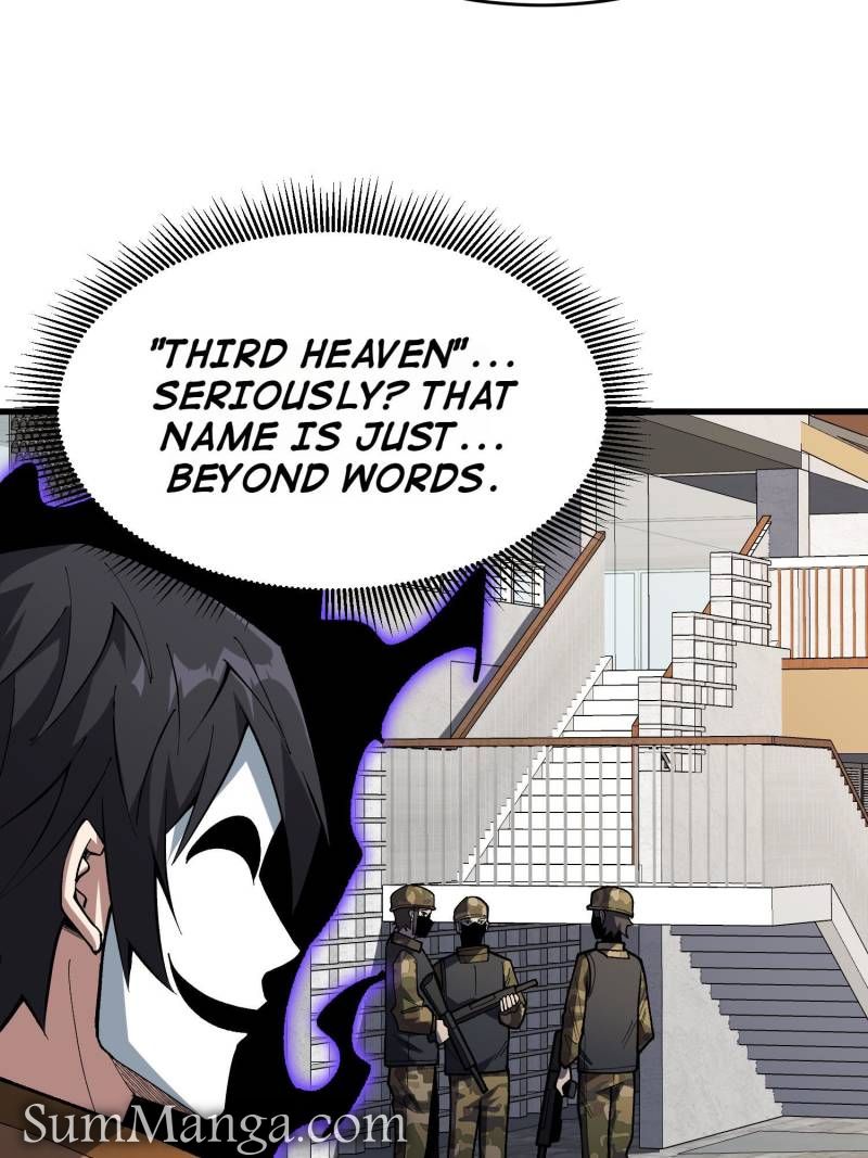 I’m Really Not a Supervillain Chapter 295 - Page 78