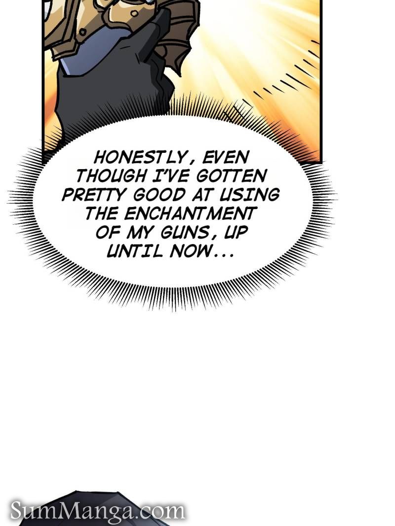 I’m Really Not a Supervillain Chapter 295 - Page 8