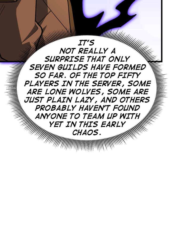 I’m Really Not a Supervillain Chapter 295 - Page 81