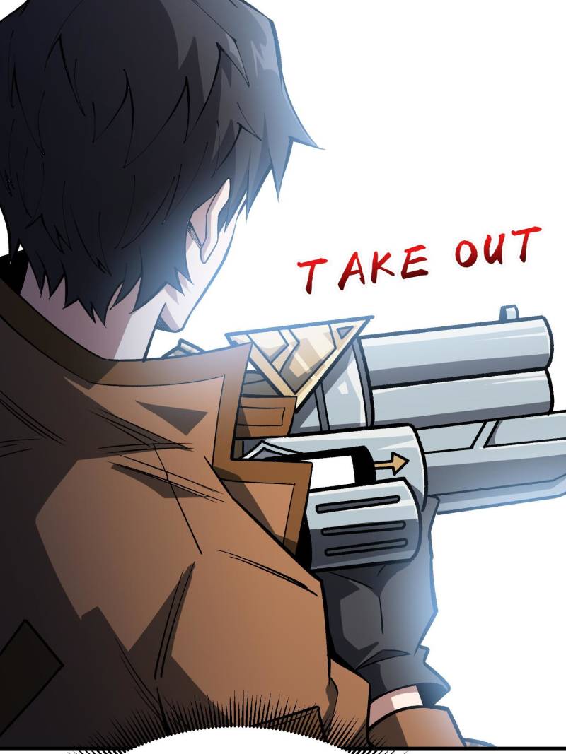 I’m Really Not a Supervillain Chapter 295 - Page 9