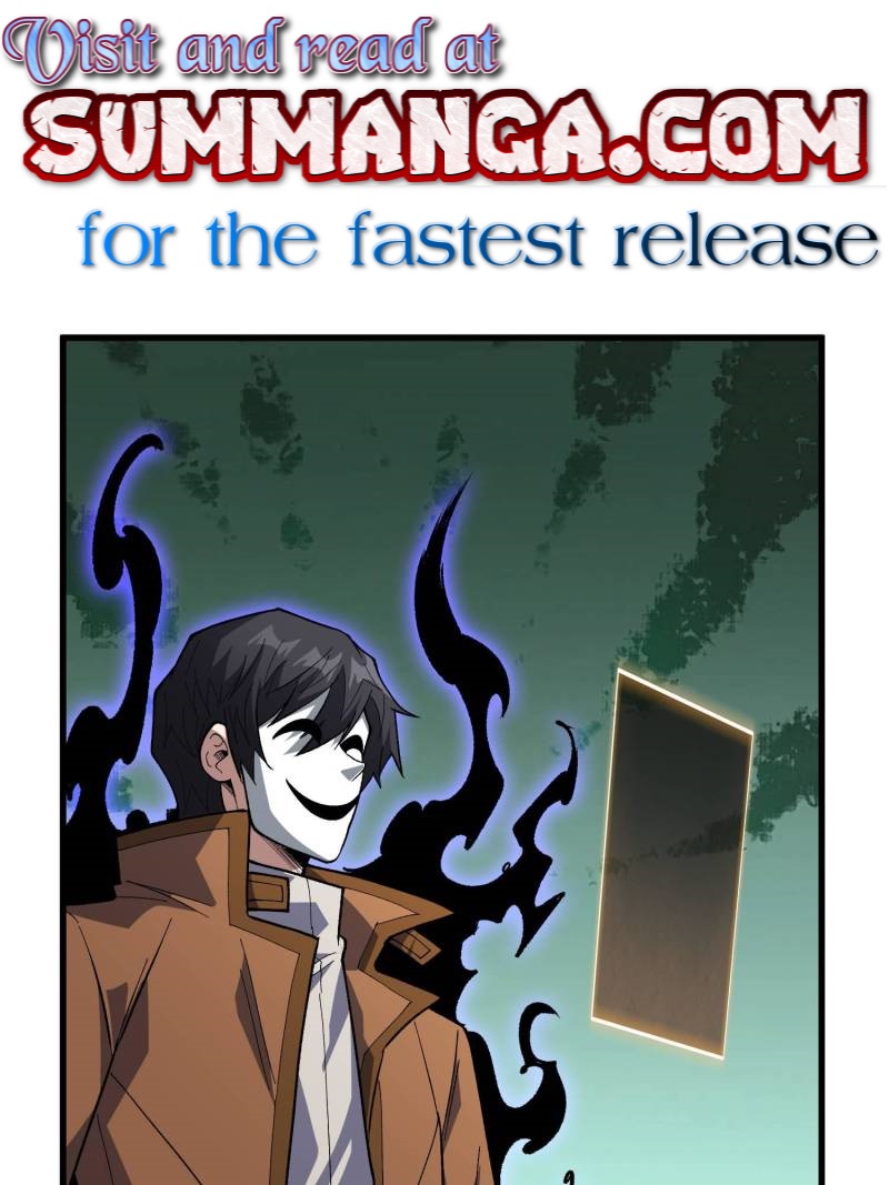 I’m Really Not a Supervillain Chapter 296 - Page 0