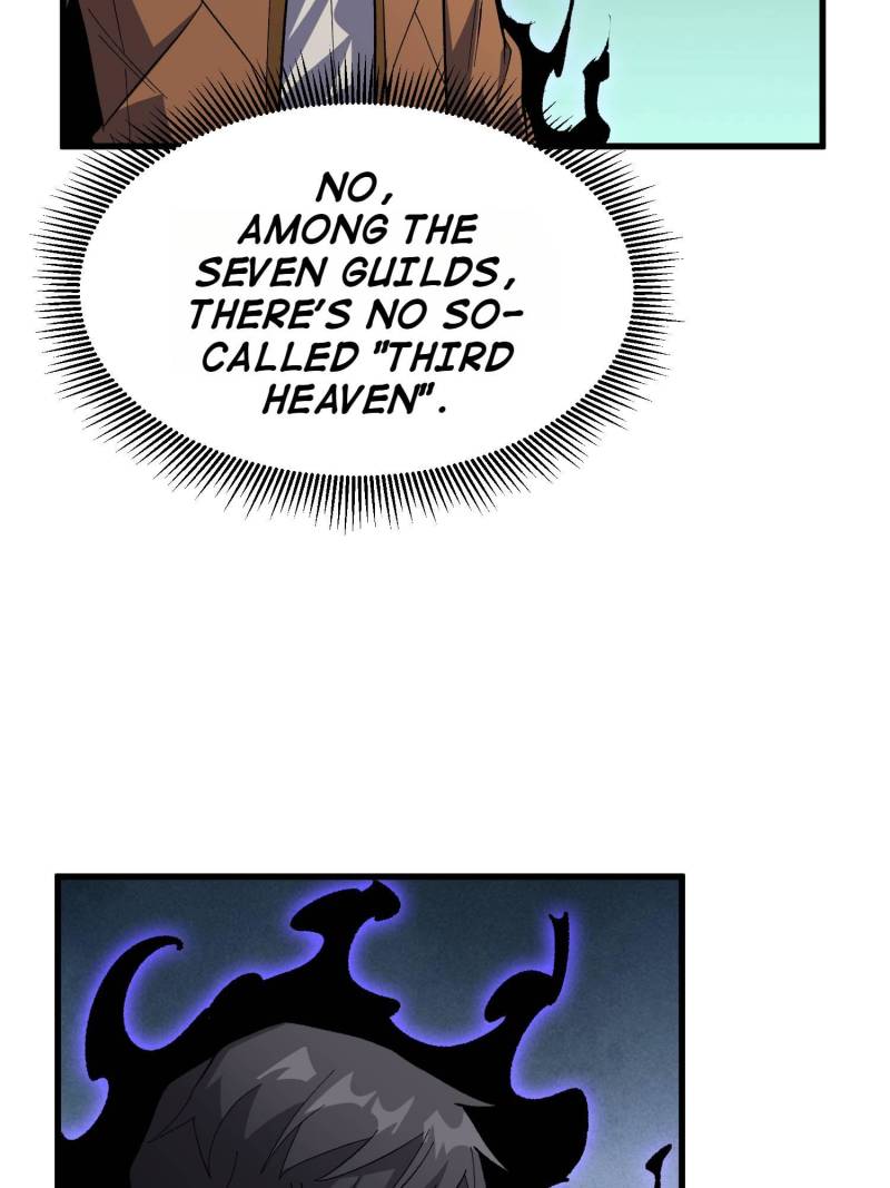 I’m Really Not a Supervillain Chapter 296 - Page 1