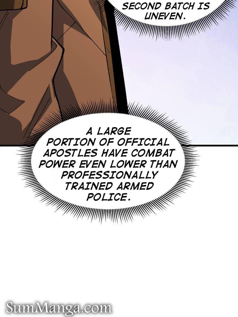 I’m Really Not a Supervillain Chapter 296 - Page 14