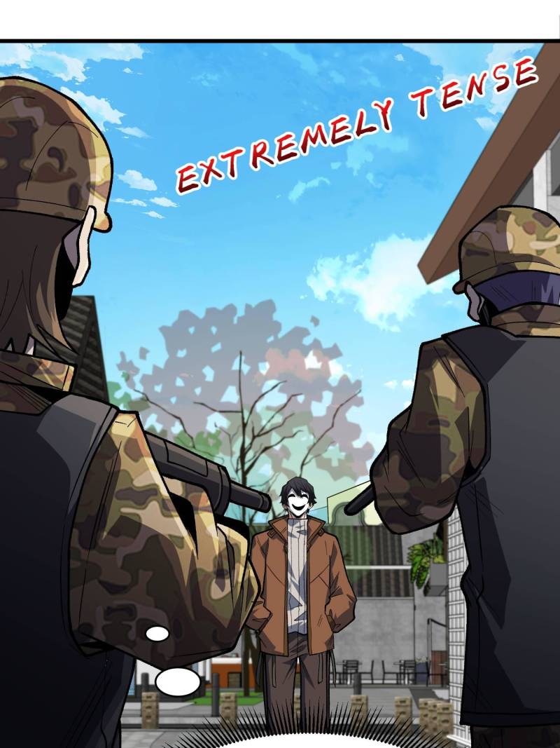 I’m Really Not a Supervillain Chapter 296 - Page 15