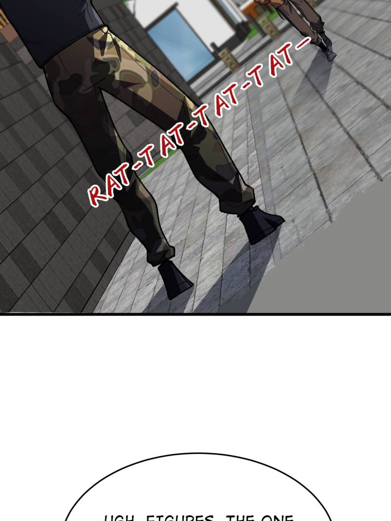 I’m Really Not a Supervillain Chapter 296 - Page 19