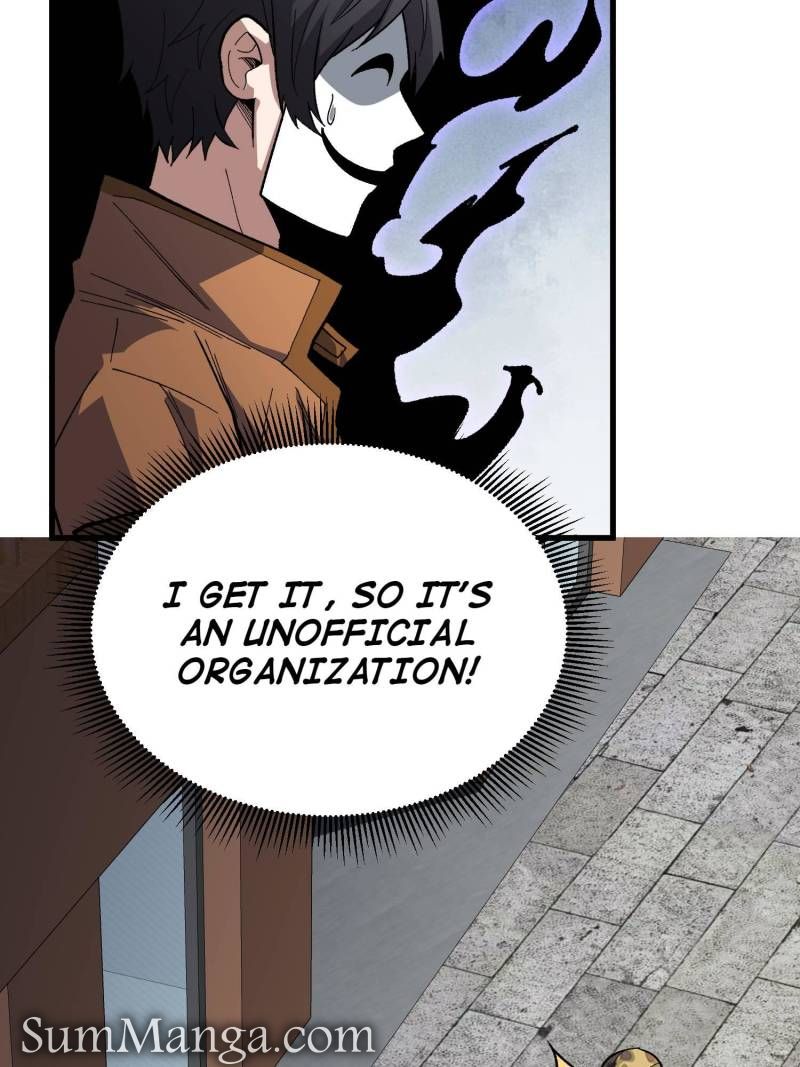 I’m Really Not a Supervillain Chapter 296 - Page 2