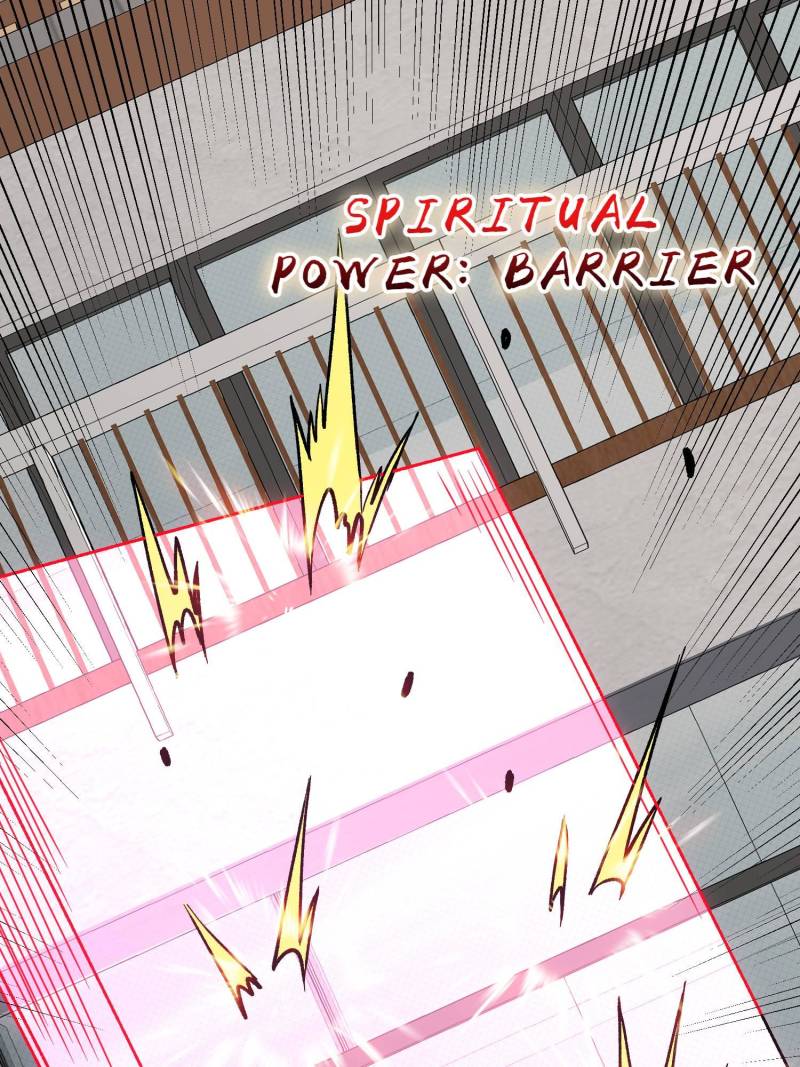 I’m Really Not a Supervillain Chapter 296 - Page 21
