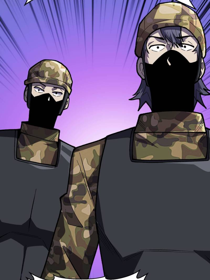 I’m Really Not a Supervillain Chapter 296 - Page 24