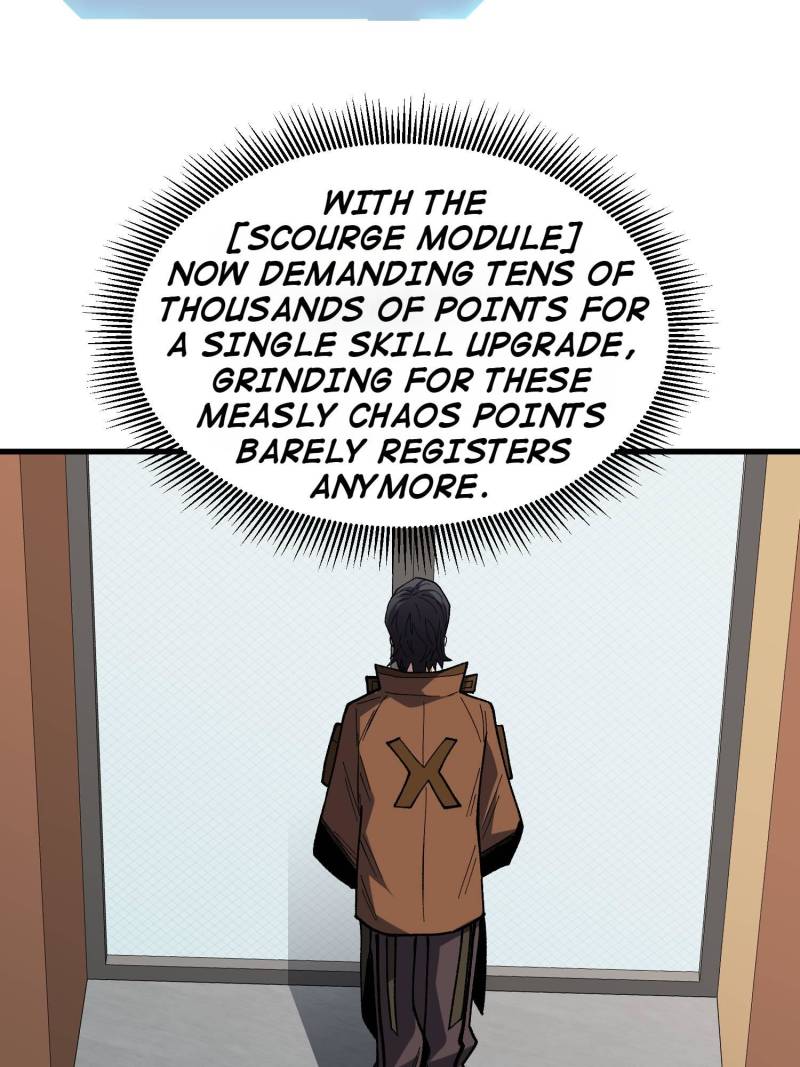 I’m Really Not a Supervillain Chapter 296 - Page 28
