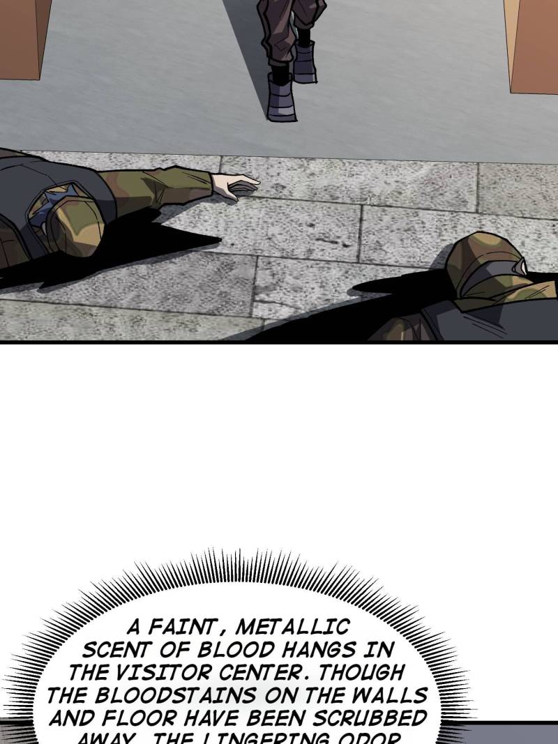 I’m Really Not a Supervillain Chapter 296 - Page 29